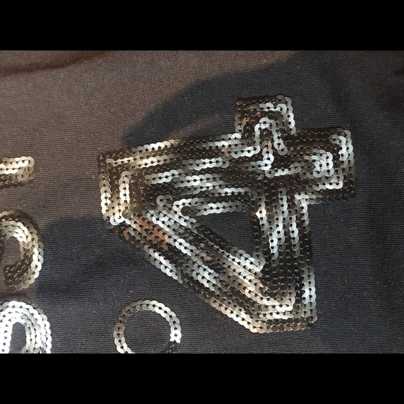 STUSSY WOMENS SWEATSHIRT NWT S - Picture 6 of 8